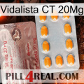 Vidalista CT 20Mg new13